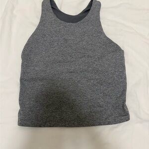 Athleta Girl Tank Top (Slightly Cropped)